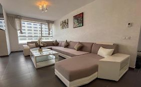 Apartment In City Center Tangier